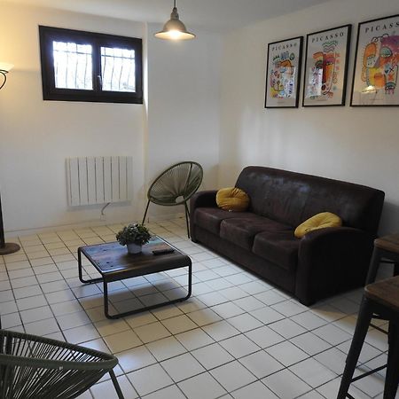 Gite Lavalette09 Ardeche Et Ceze Saint-Christol-de-Rodieres Εξωτερικό φωτογραφία