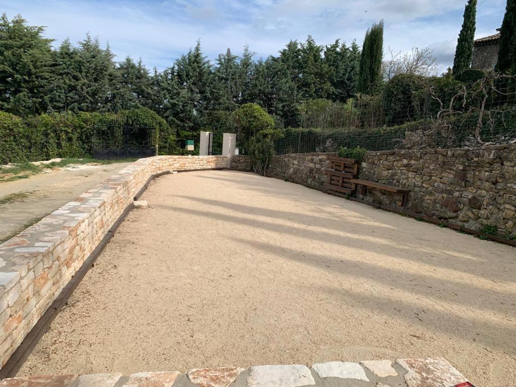 Gite Lavalette09 Ardeche Et Ceze Saint-Christol-de-Rodieres Εξωτερικό φωτογραφία