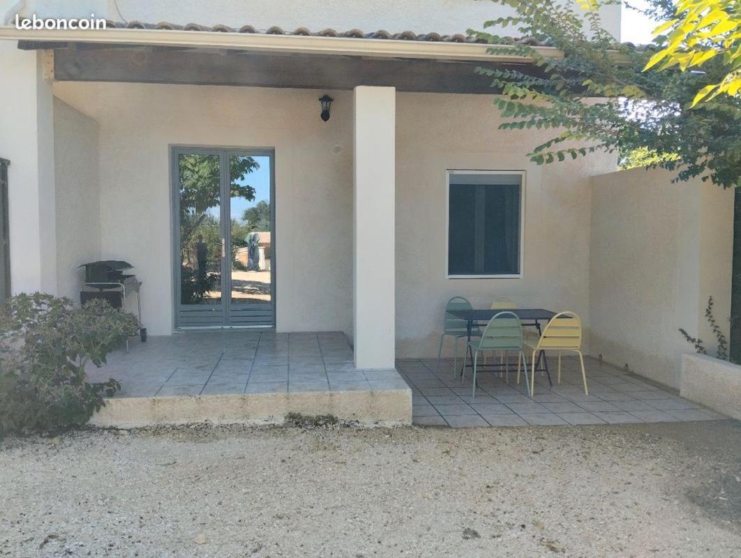 Gite Lavalette09 Ardeche Et Ceze Saint-Christol-de-Rodieres Εξωτερικό φωτογραφία