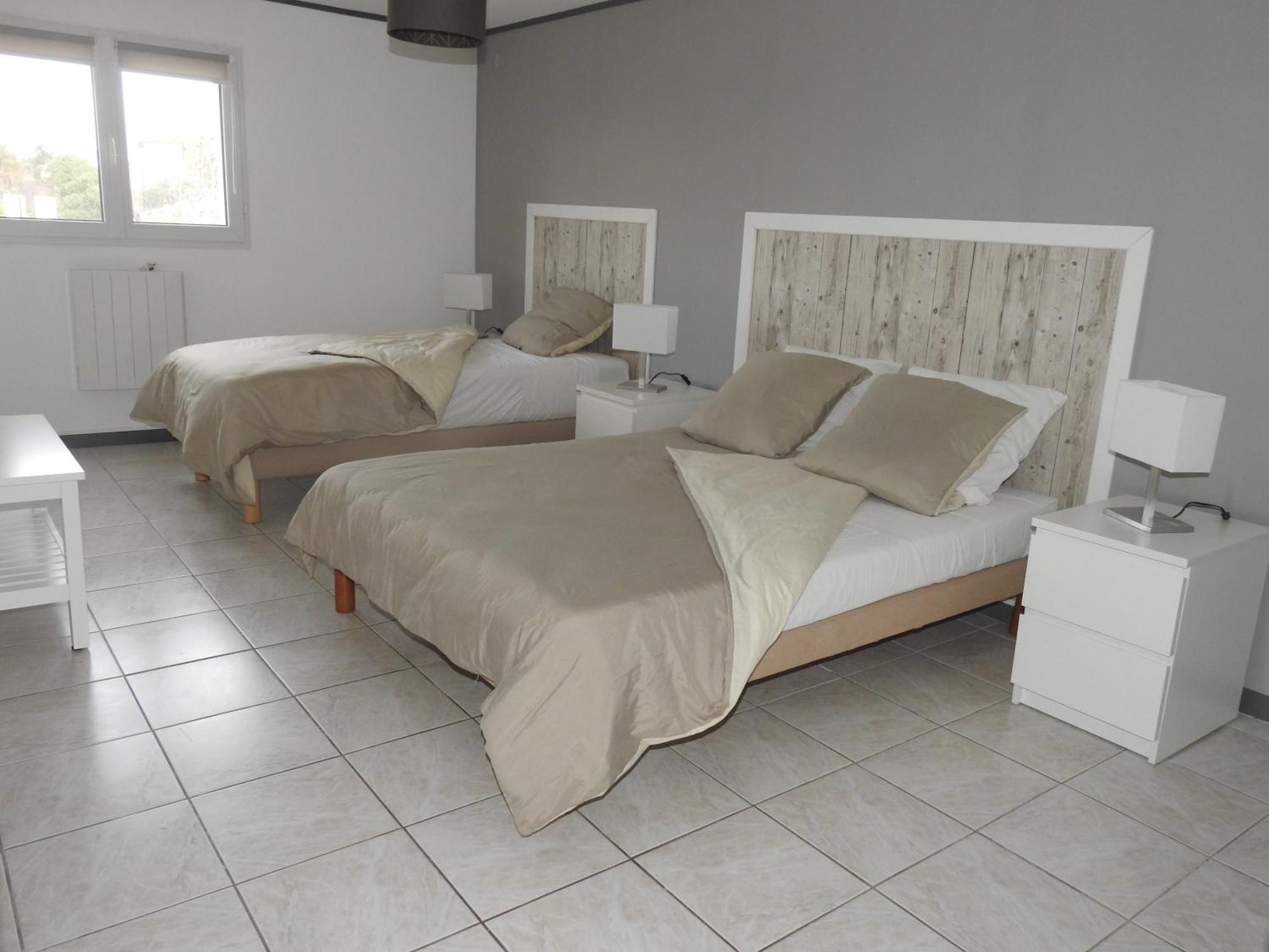 Gite Lavalette09 Ardeche Et Ceze Saint-Christol-de-Rodieres Εξωτερικό φωτογραφία