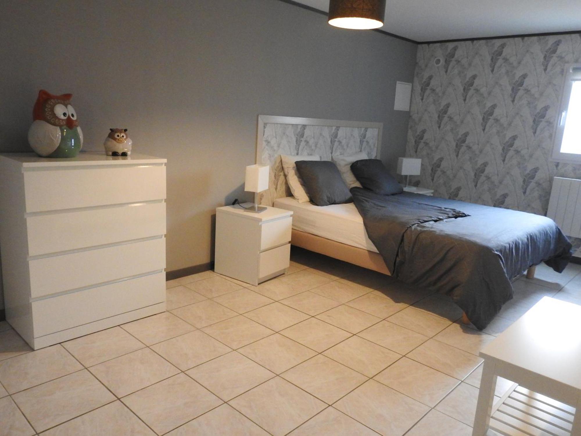 Gite Lavalette09 Ardeche Et Ceze Saint-Christol-de-Rodieres Εξωτερικό φωτογραφία