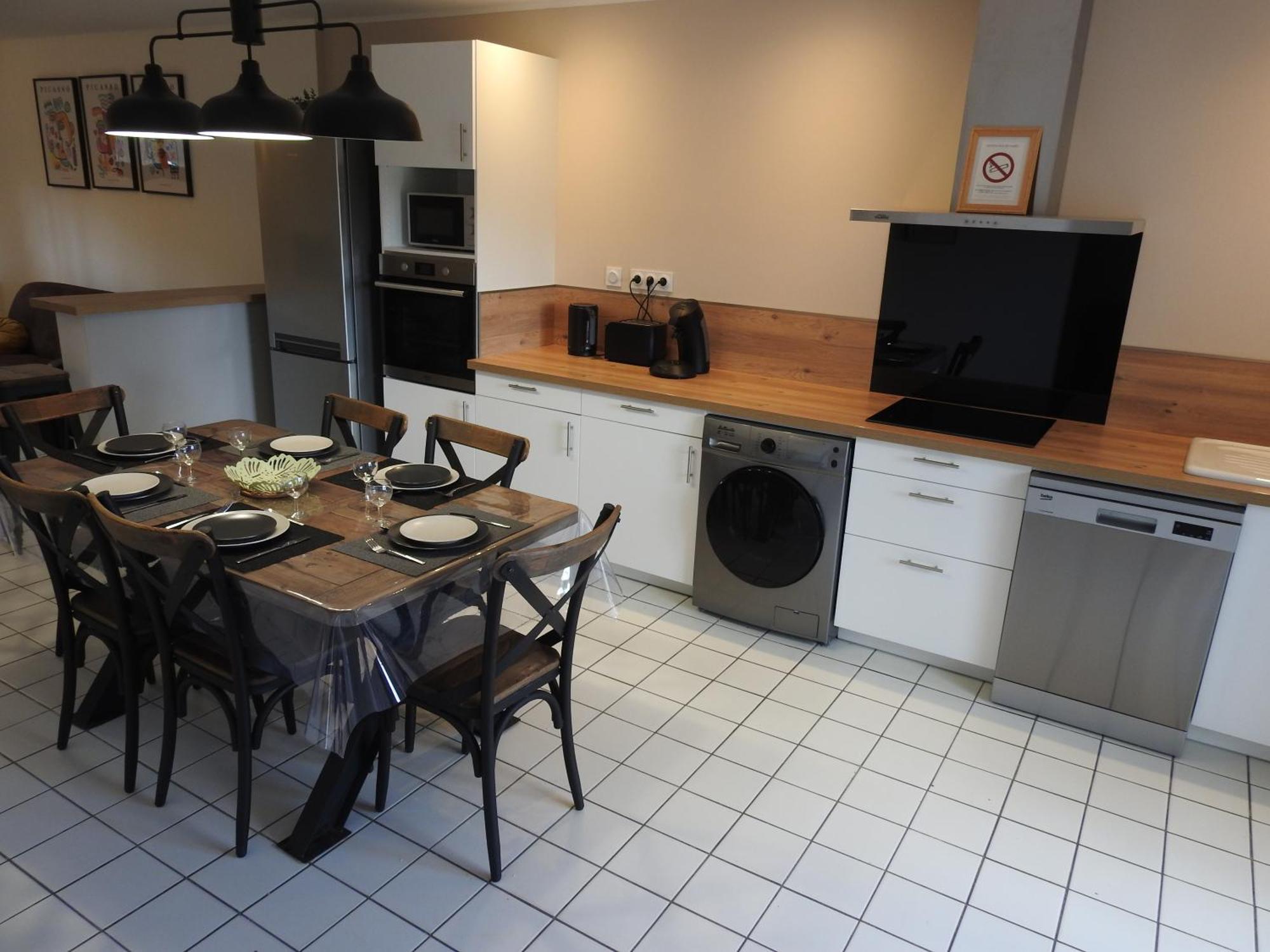 Gite Lavalette09 Ardeche Et Ceze Saint-Christol-de-Rodieres Εξωτερικό φωτογραφία