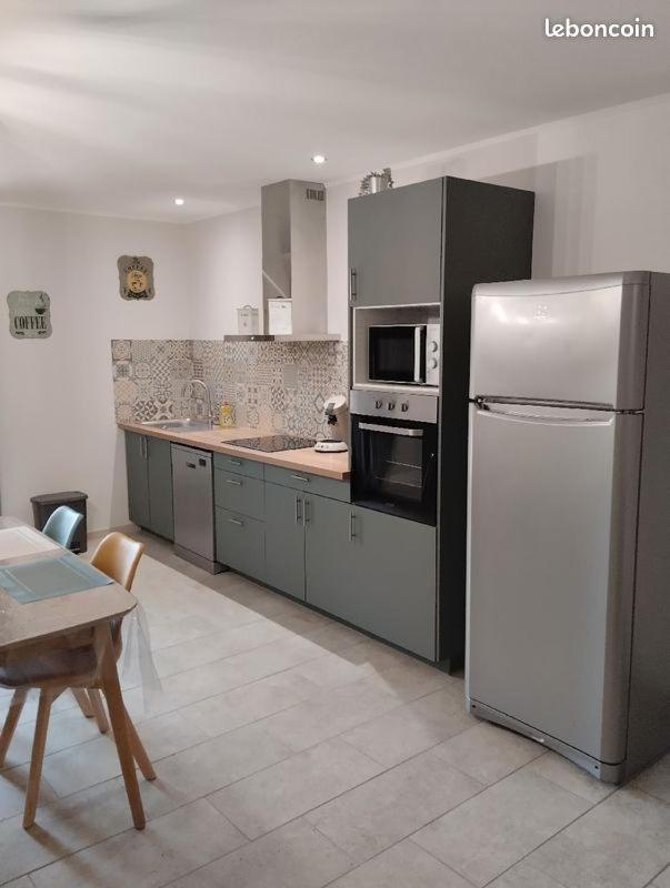 Gite Lavalette09 Ardeche Et Ceze Saint-Christol-de-Rodieres Εξωτερικό φωτογραφία