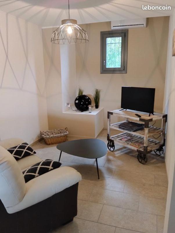 Gite Lavalette09 Ardeche Et Ceze Saint-Christol-de-Rodieres Εξωτερικό φωτογραφία